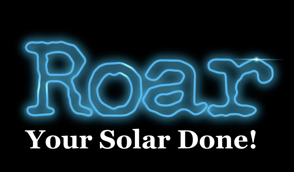 Roar Solar
